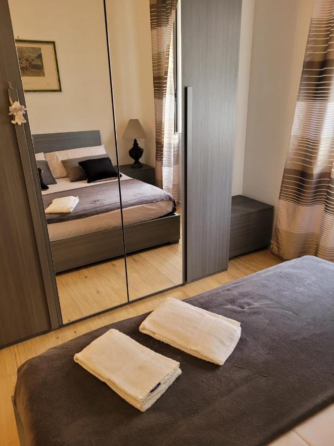 Pamphili Charme Rome Apartamento Exterior foto