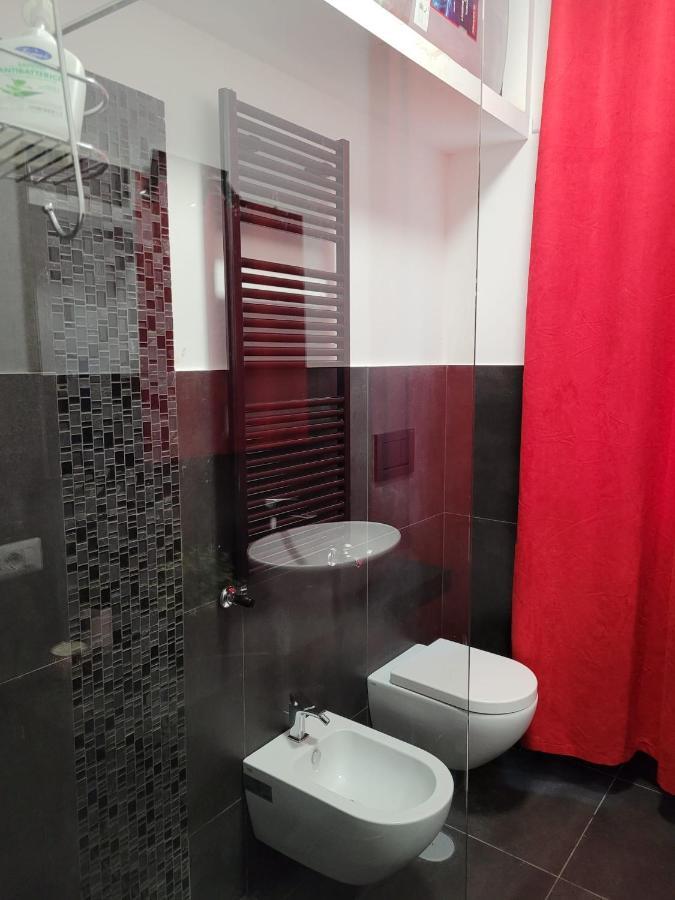 Pamphili Charme Rome Apartamento Exterior foto