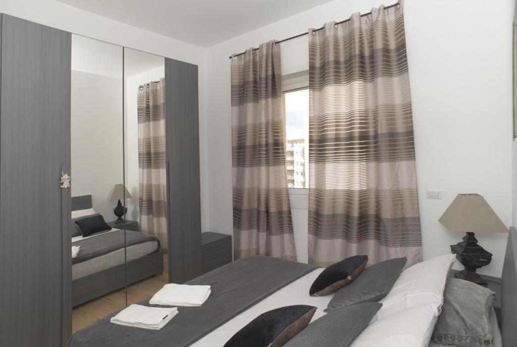 Pamphili Charme Rome Apartamento Exterior foto