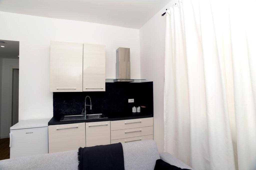 Pamphili Charme Rome Apartamento Exterior foto