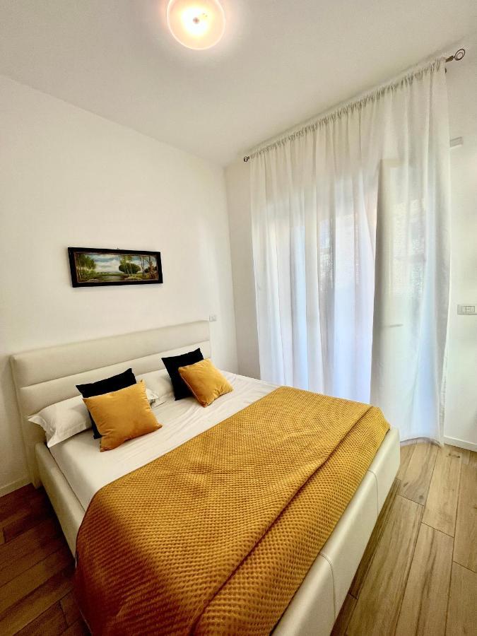 Pamphili Charme Rome Apartamento Exterior foto