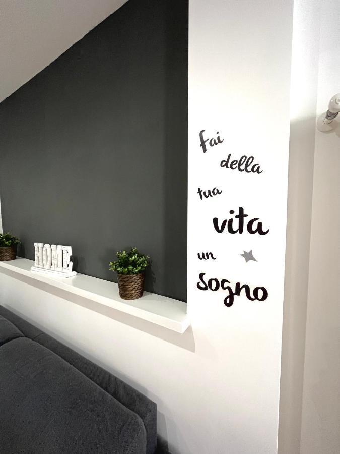 Pamphili Charme Rome Apartamento Exterior foto