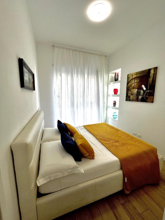 Pamphili Charme Rome Apartamento Exterior foto