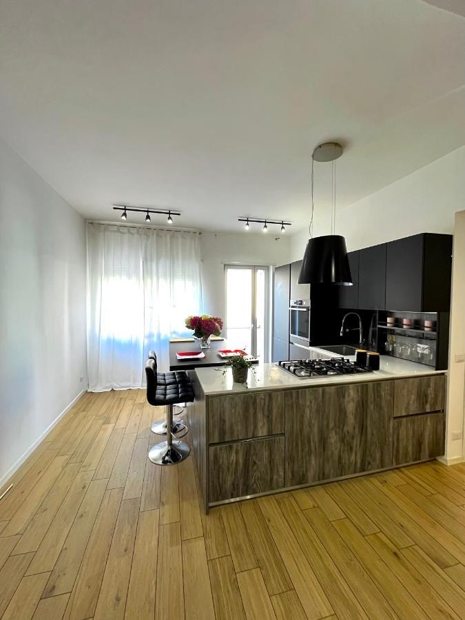 Pamphili Charme Rome Apartamento Exterior foto