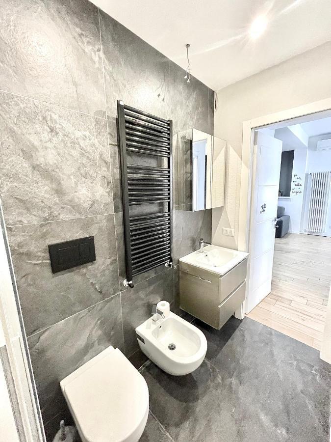 Pamphili Charme Rome Apartamento Exterior foto