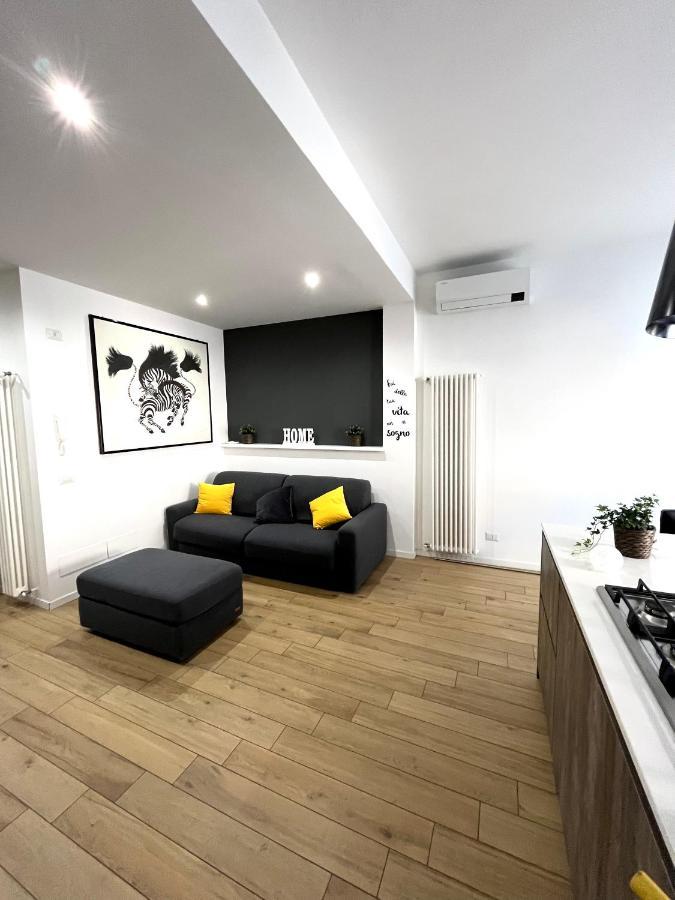 Pamphili Charme Rome Apartamento Exterior foto